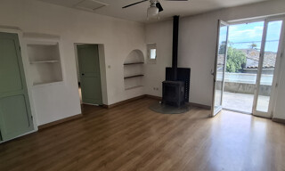 Maison 3 Pièces 66 m² à vendre à Corconne (30260)