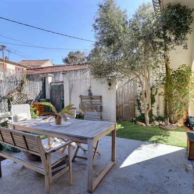 Maison 3 pièces 338000 €