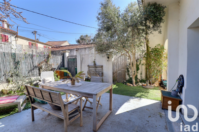 Maison 3 pièces 330000 €