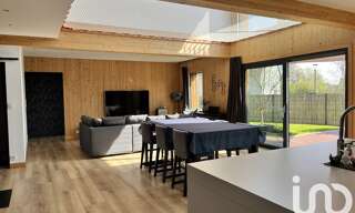 Maison 7 Pièces 161 m² à vendre à Corseul (22130)