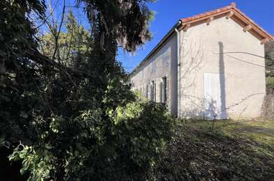 Maison 8 pièces 100000 €