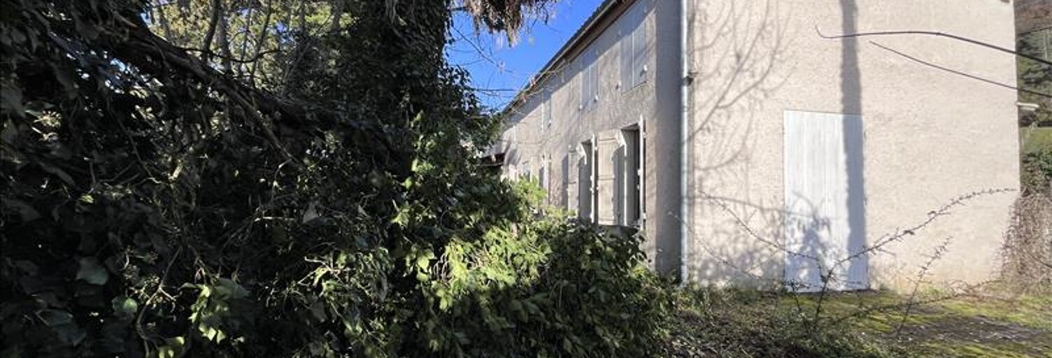 Maison 8 Pièces 200 m² à vendre à Agen (47000)