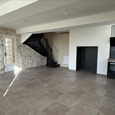 Maison 4 pièces 207675 €