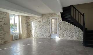 Maison 4 Pièces 95 m² à vendre à Loupiac (33410)