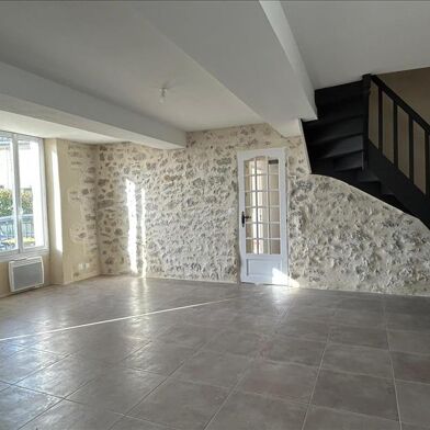 Maison 4 pièces 207675 €