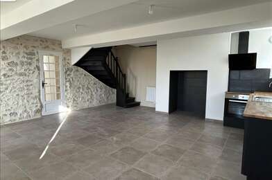 Maison 4 pièces 207675 €