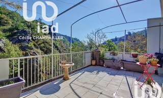 Maison 4 Pièces 130 m² à vendre à Malleval (42520)