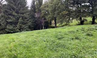 Terrain  5735 m² à vendre à Saint-Priest-la-Marche (18370)