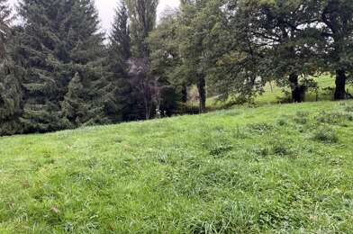 Terrain  25000 €