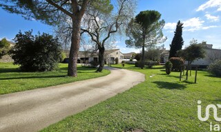 Maison 7 Pièces 235 m² à vendre à Barjac (30430)