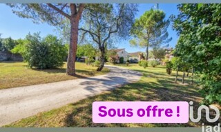 Maison 7 Pièces 235 m² à vendre à Barjac (30430)
