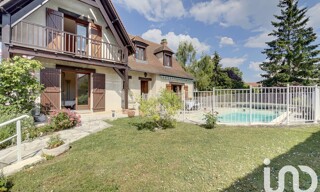Maison 7 Pièces 181 m² à vendre à Ecquevilly (78920)