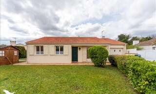 Maison 5 Pièces 109 m² à vendre à Mérignac (33700)