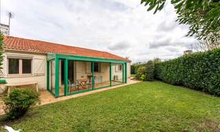 Maison 5 Pièces 109 m² à vendre à Mérignac (33700)