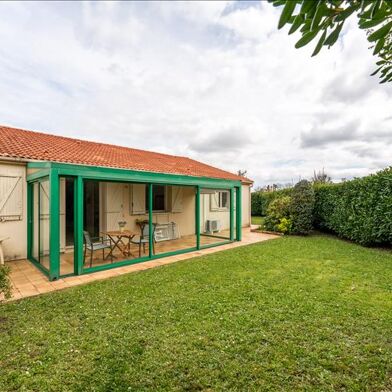 Maison 5 pièces 441000 €
