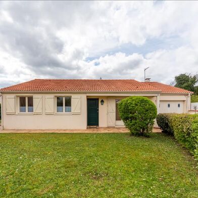 Maison 5 pièces 441000 €