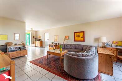 Maison 5 pièces 420000 €