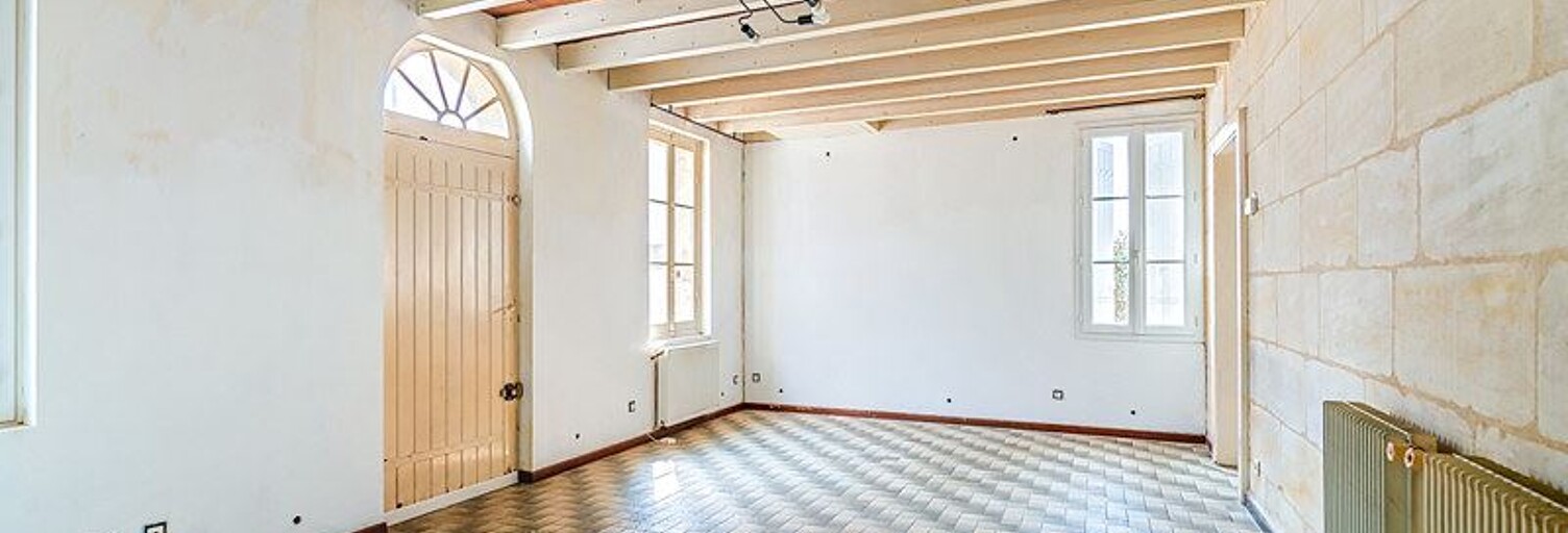 Maison 4 Pièces 120 m² à vendre à Ambarès-et-Lagrave (33440)