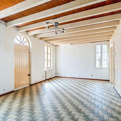 Maison 4 pièces 199950 €