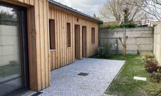 Maison 2 Pièces 37 m² à vendre à Mérignac (33700)