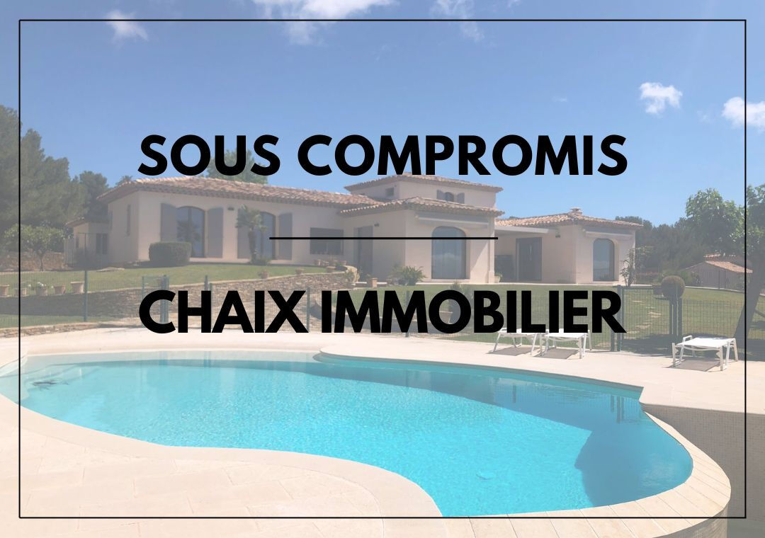 Villa / Maison 7 pièces  à vendre La Ciotat 13600