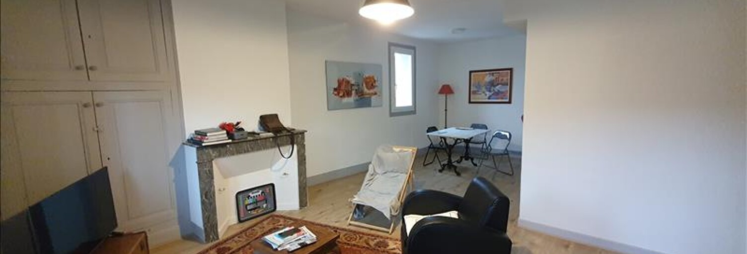 Maison 3 Pièces 109 m² à vendre à Auch (32000)