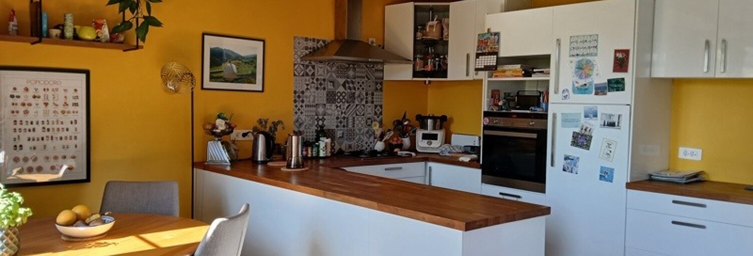 Maison 4 Pièces 99 m² à vendre à Aixe-sur-Vienne (87700)