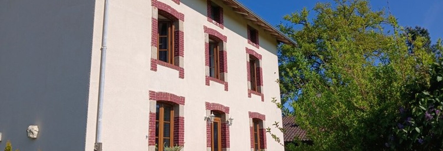 Maison 4 Pièces 99 m² à vendre à Aixe-sur-Vienne (87700)