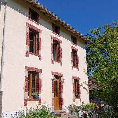 Maison 4 pièces 162325 €