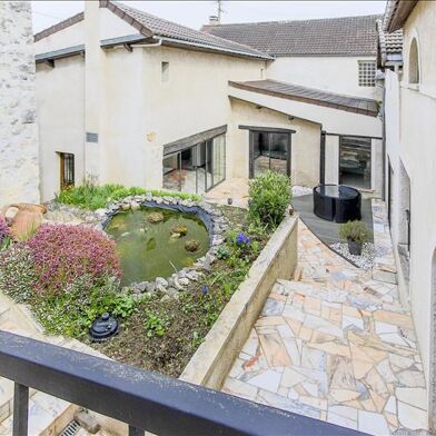 Maison 10 pièces 1140000 €
