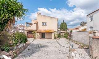 Maison 5 Pièces 217 m² à vendre à Sète (34200)