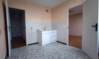 Appartement 2 Pièces 55 m² à vendre à Lyon 8 (69008)