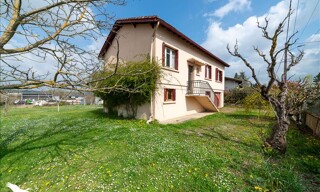 Maison 6 Pièces 124 m² à vendre à Caussade (82300)