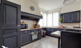 Maison 4 Pièces 104 m² à vendre à Montpellier (34070)