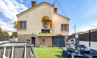 Maison 4 Pièces 104 m² à vendre à Montpellier (34070)