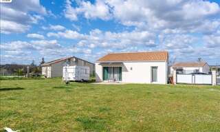 Maison 4 Pièces 81 m² à vendre à Escassefort (47350)