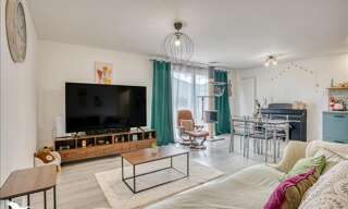 Maison 4 Pièces 81 m² à vendre à Escassefort (47350)