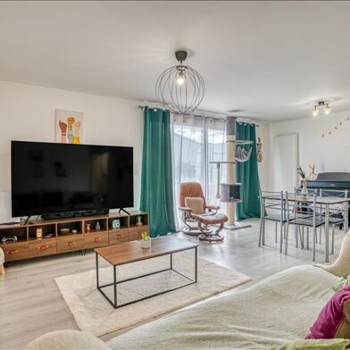 Maison 4 pièces 189792 €