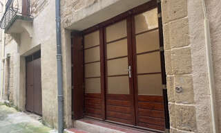 Commerce  23 m² à louer à Sommières (30250)