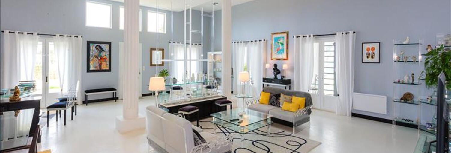 Maison 7 Pièces 363 m² à vendre à Eauze (32800)