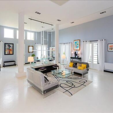 Maison 7 pièces 472500 €