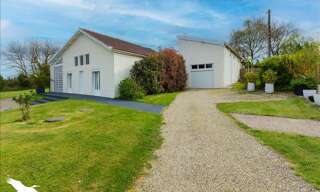 Maison 7 Pièces 363 m² à vendre à Eauze (32800)