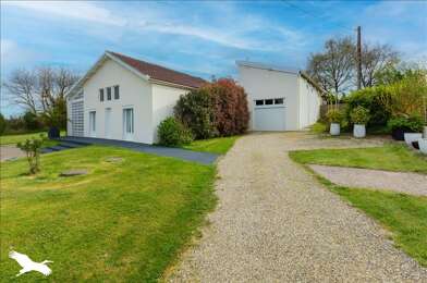 Maison 7 pièces 472500 €