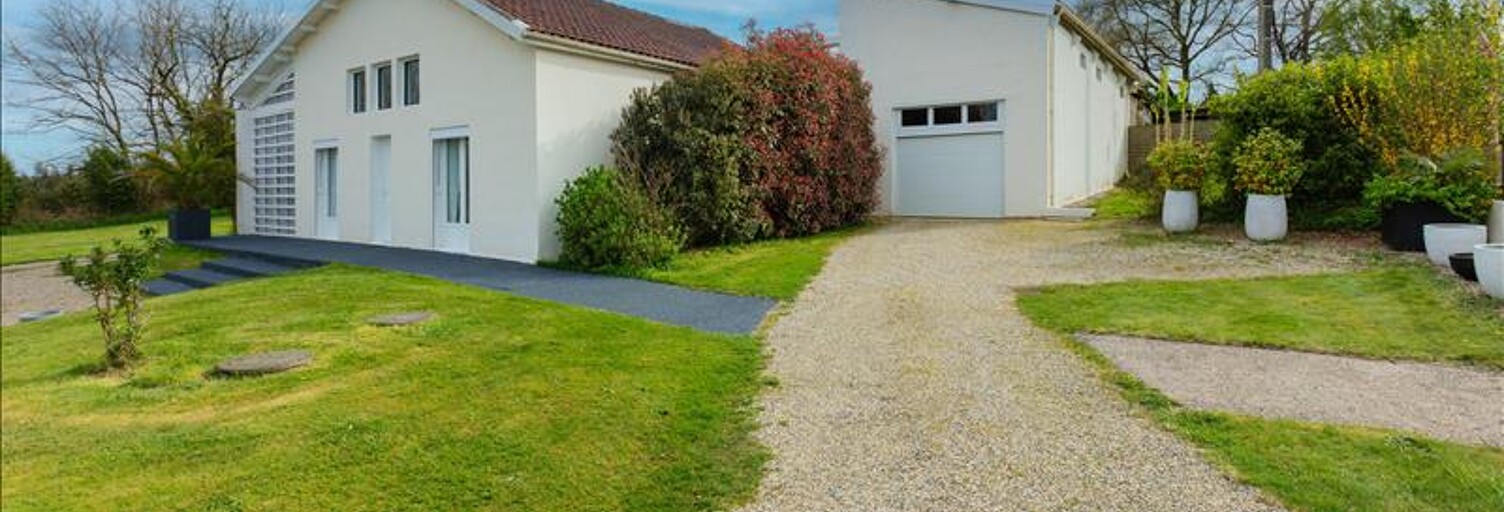 Maison 7 Pièces 363 m² à vendre à Eauze (32800)