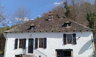 Maison 5 Pièces 111 m² à vendre à Argentat-sur-Dordogne (19400)