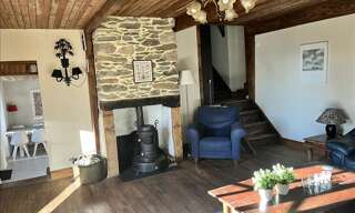 Maison 5 Pièces 111 m² à vendre à Argentat-sur-Dordogne (19400)