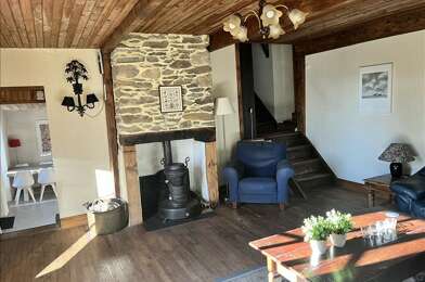 Maison 5 pièces 141000 €