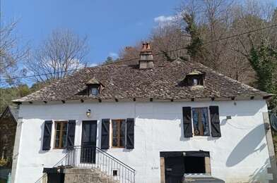 Maison 5 pièces 139860 €