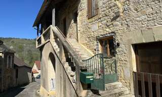 Maison 3 Pièces 50 m² à vendre à Lherm (46150)