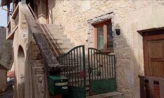 Maison 3 Pièces 50 m² à vendre à Lherm (46150)